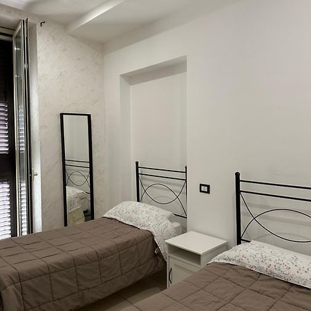 Terrazza Fama Villa Catania Exterior photo